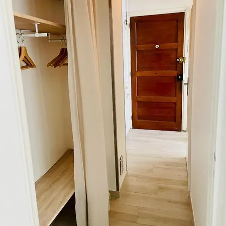 Magnifique Independant Au Rez-de-chaussee Appartement *